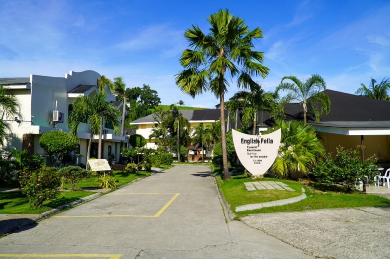 フィリピン留学 Cebu21 - English Fella 2-Facilities-10