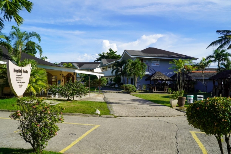 フィリピン留学 Cebu21 - English Fella 2-Facilities-11