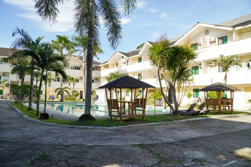 フィリピン留学 Cebu21 - English Fella 2-Facilities-12