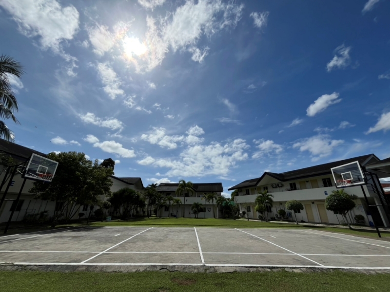 フィリピン留学 Cebu21 - English Fella 2-Facilities-15