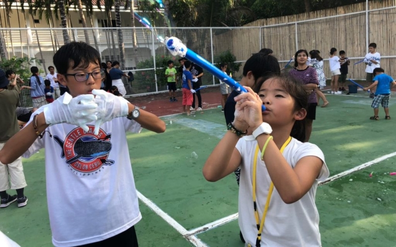フィリピン留学 Cebu21 - First English-Camp-7