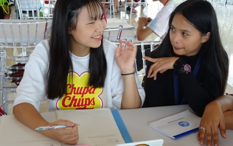 フィリピン留学 Cebu21 - First English-Camp-8