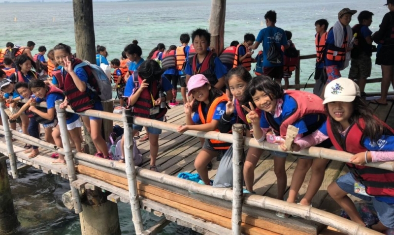 フィリピン留学 Cebu21 - First English-Camp-9