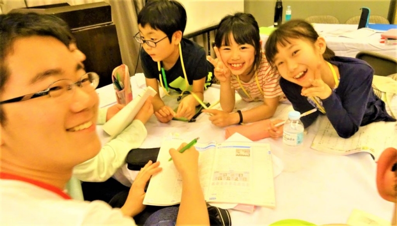 フィリピン留学 Cebu21 - First English-Camp-10