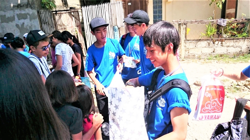 フィリピン留学 Cebu21 - First English-Camp-15