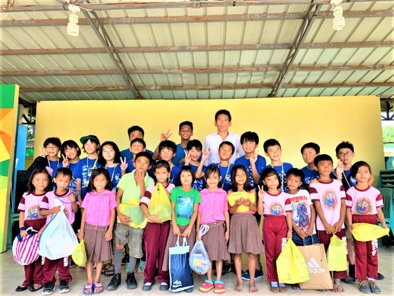 フィリピン留学 Cebu21 - First English-Camp-17