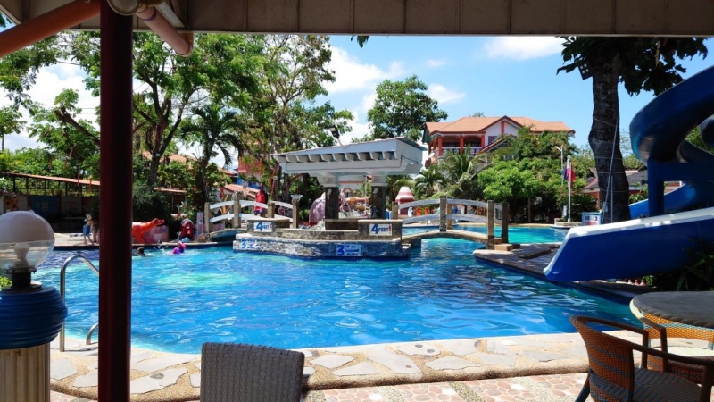 フィリピン留学 Cebu21 - First English-Camp-20