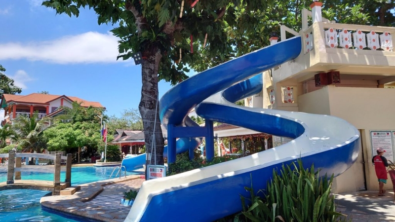 フィリピン留学 Cebu21 - First English-Camp-21