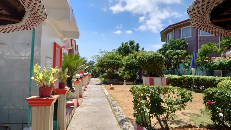 フィリピン留学 Cebu21 - First English-Camp-22