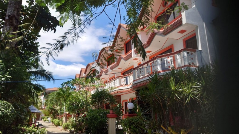 フィリピン留学 Cebu21 - First English-Camp-25