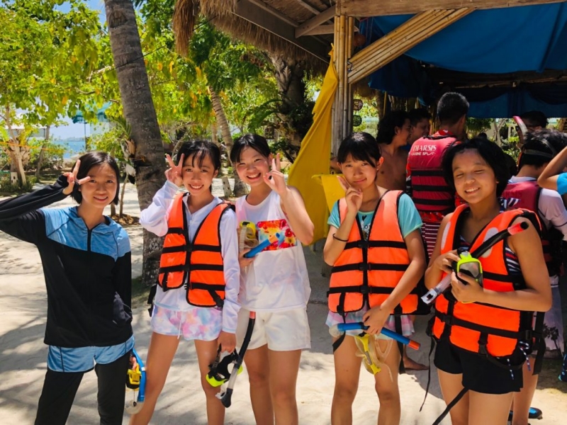 フィリピン留学 Cebu21 - First English-Camp-26