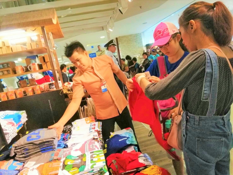 フィリピン留学 Cebu21 - First English-Camp-28