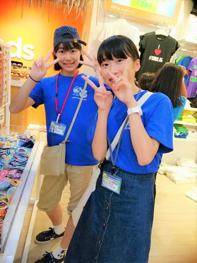 フィリピン留学 Cebu21 - First English-Camp-29