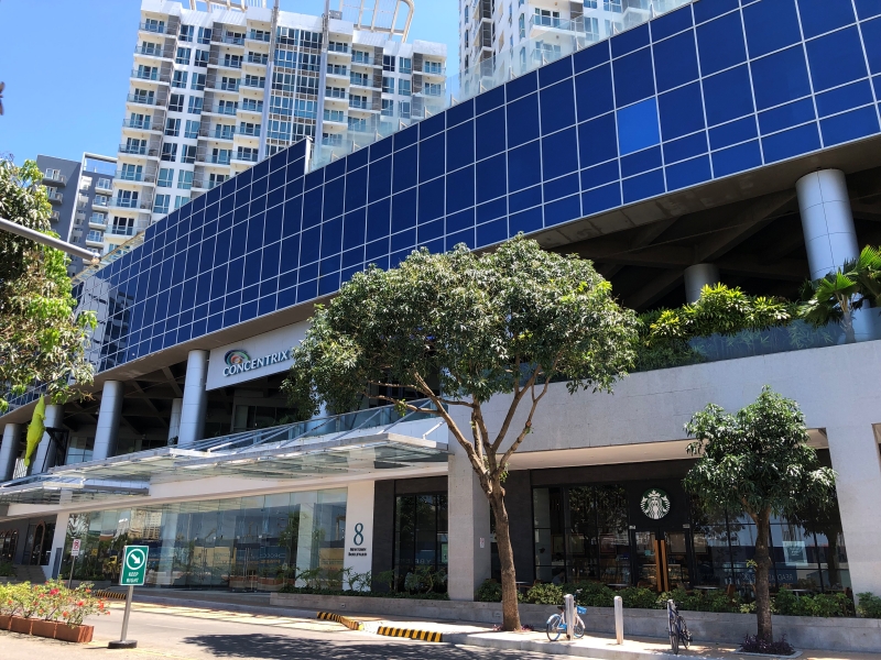 フィリピン留学 Cebu21 - First English-Class-7