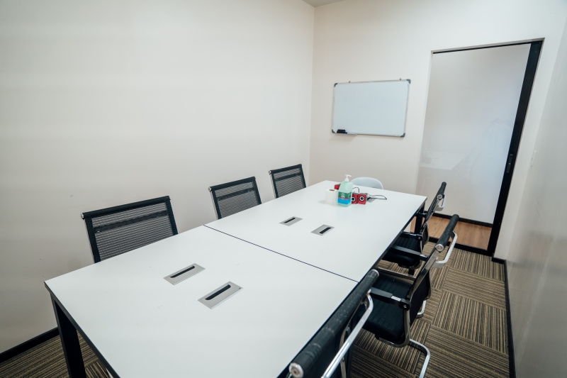 フィリピン留学 Cebu21 - First English-Class-23