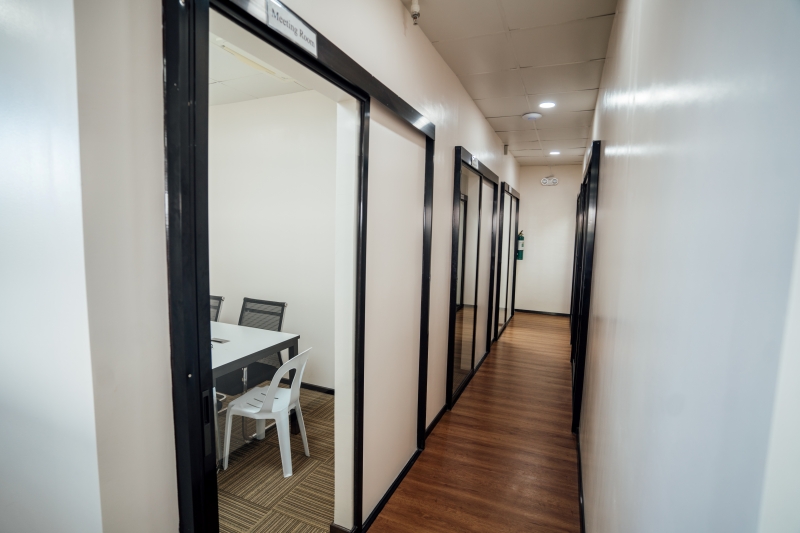 フィリピン留学 Cebu21 - First English-Class-24