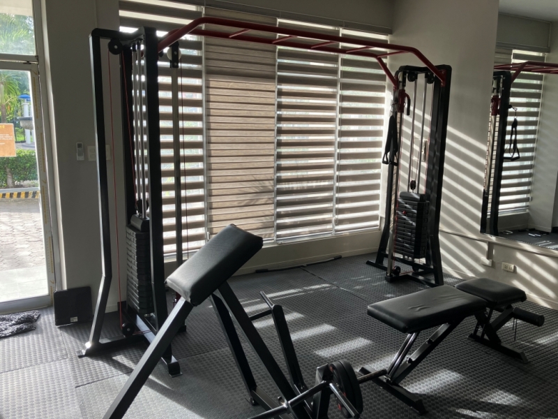 フィリピン留学 Cebu21 - Genius English-Gym-3