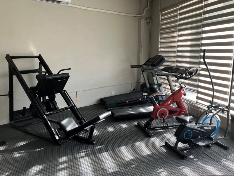 フィリピン留学 Cebu21 - Genius English-Gym-12