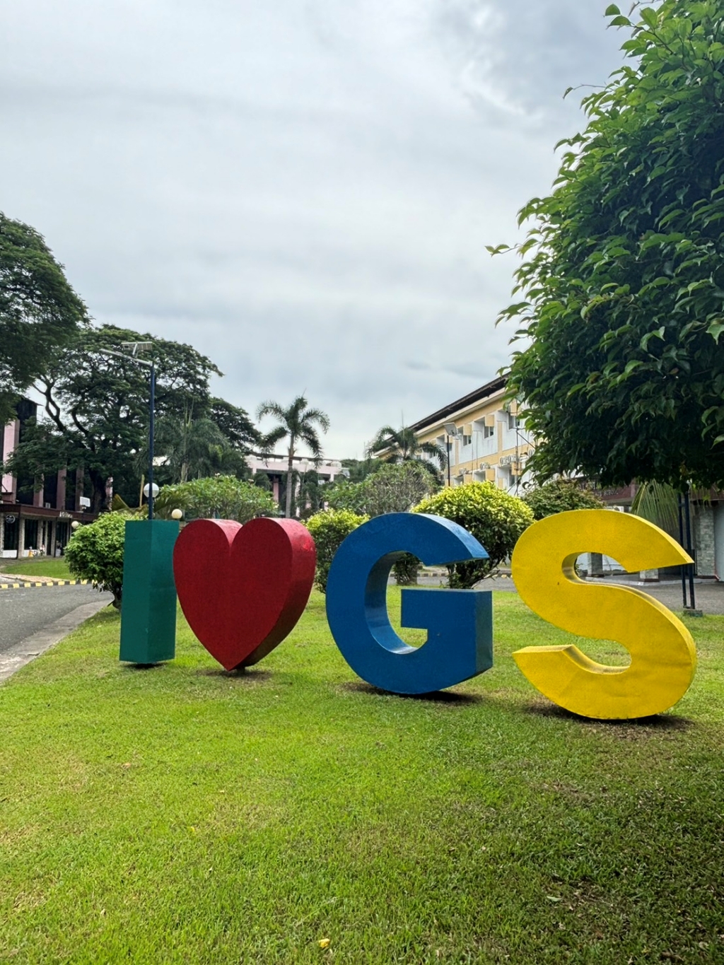 フィリピン留学 Cebu21 - Global Standard-Facilities-1