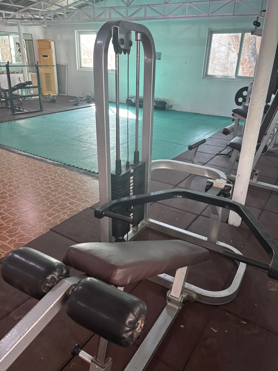 フィリピン留学 Cebu21 - Global Standard-Facilities-8