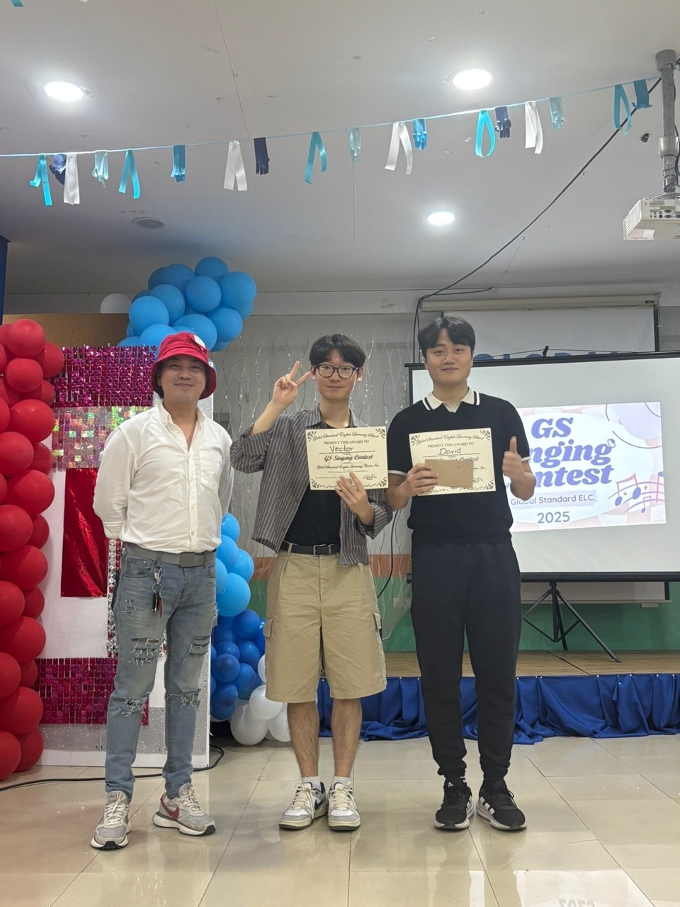 フィリピン留学 Cebu21 - Global Standard-Others-2