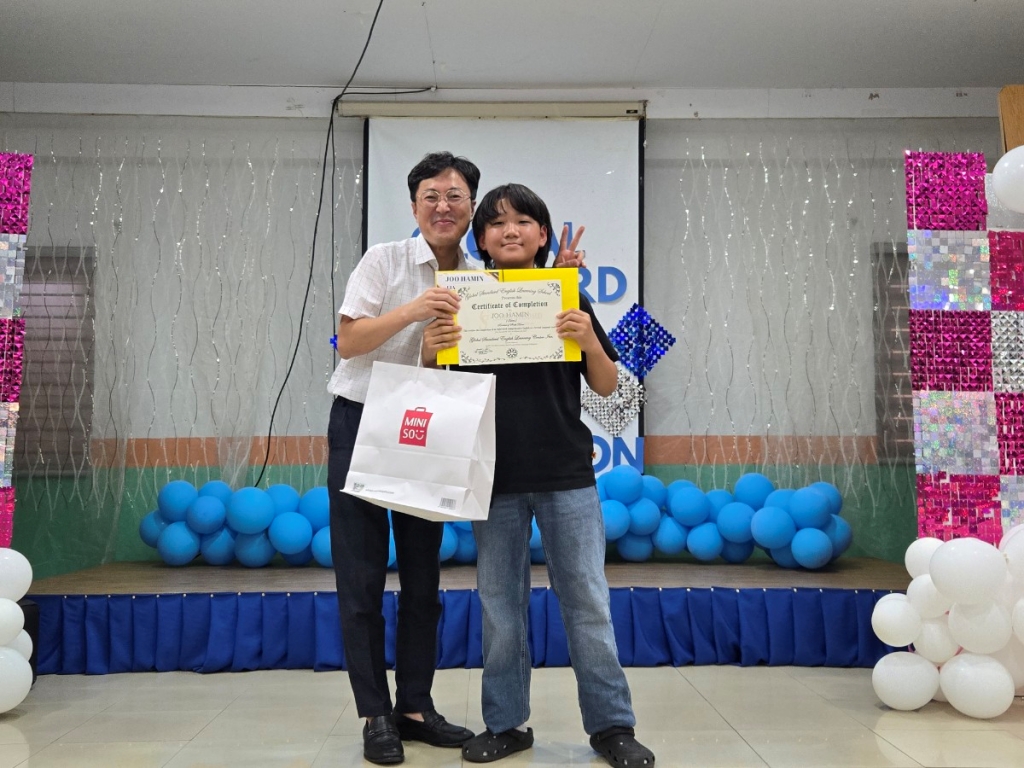 フィリピン留学 Cebu21 - Global Standard-Others-4