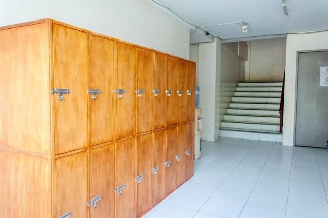 フィリピン留学 Cebu21 - HANA Academy-Campus-6