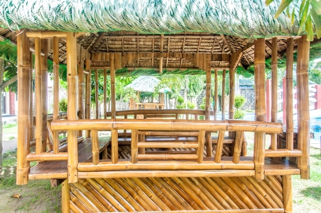フィリピン留学 Cebu21 - HANA Academy-Campus-8
