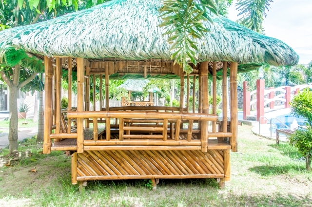 フィリピン留学 Cebu21 - HANA Academy-Campus-9