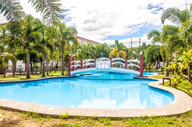 フィリピン留学 Cebu21 - HANA Academy-Campus-11