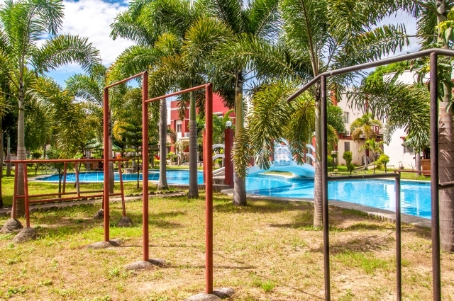 フィリピン留学 Cebu21 - HANA Academy-Campus-12