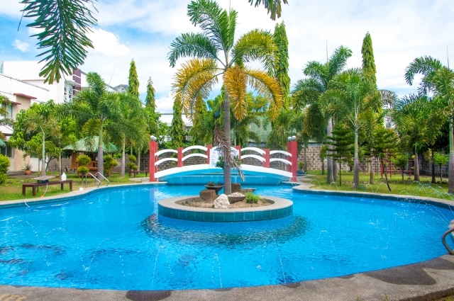 フィリピン留学 Cebu21 - HANA Academy-Campus-13