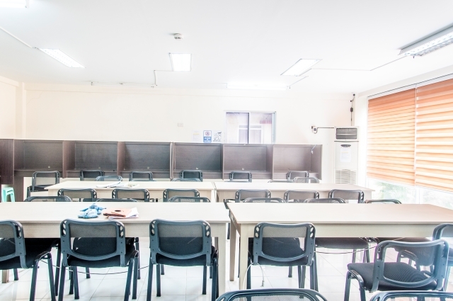 フィリピン留学 Cebu21 - HANA Academy-Class-8