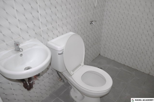 フィリピン留学 Cebu21 - HANA Academy-room-1