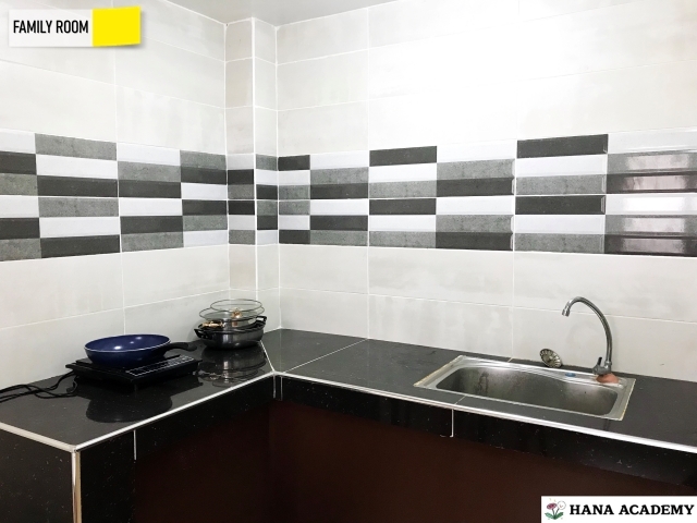 フィリピン留学 Cebu21 - HANA Academy-room-3