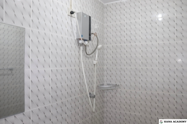 フィリピン留学 Cebu21 - HANA Academy-room-10