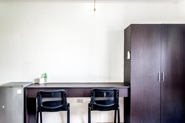 フィリピン留学 Cebu21 - HANA Academy-room-12
