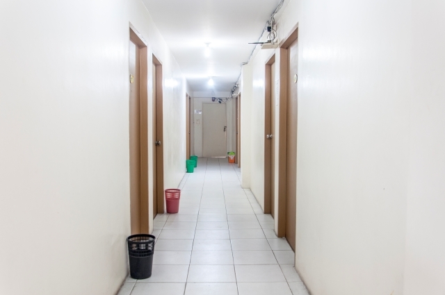 フィリピン留学 Cebu21 - HANA Academy-room-16