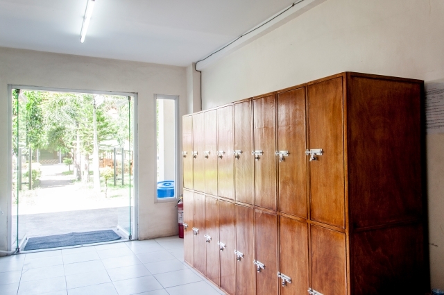 フィリピン留学 Cebu21 - HANA Academy-room-22