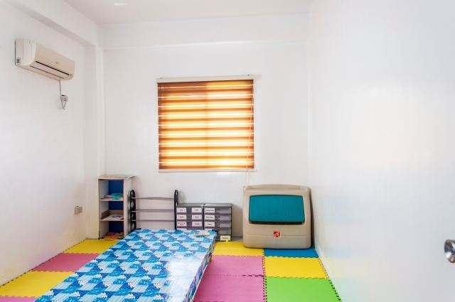 フィリピン留学 Cebu21 - HANA Academy-room-23