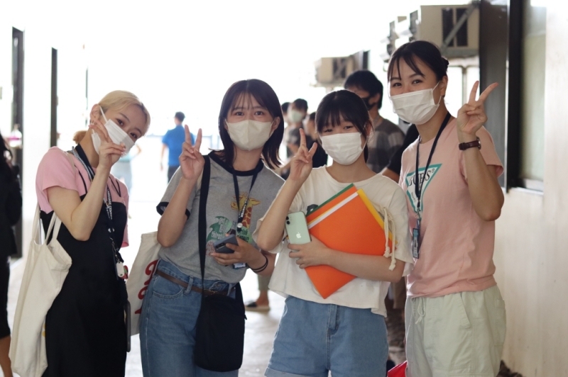 フィリピン留学 Cebu21 - I.BREEZE-1.Picture-7