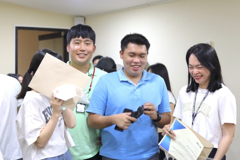 フィリピン留学 Cebu21 - I.BREEZE-1.Picture-10
