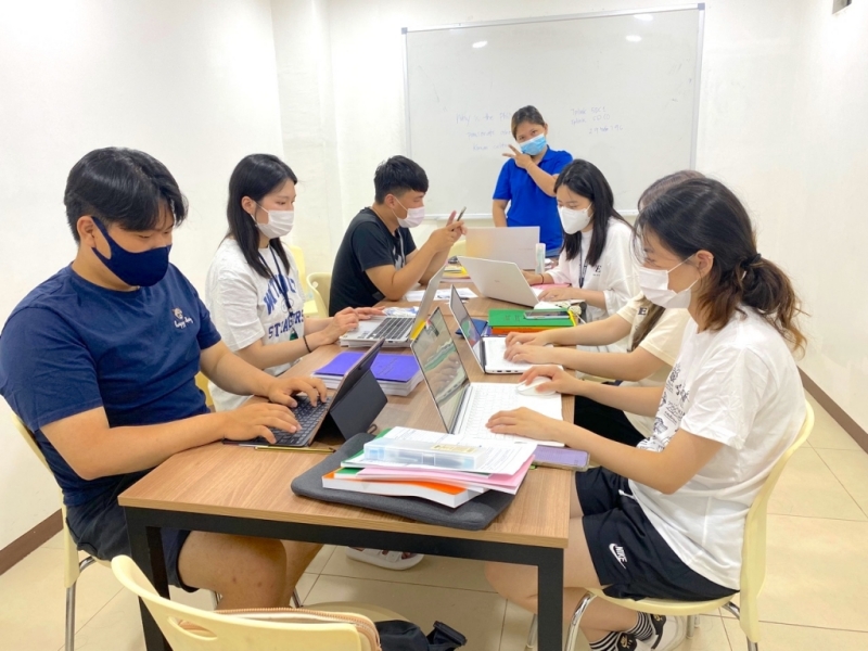 フィリピン留学 Cebu21 - I.BREEZE-1.Picture-13