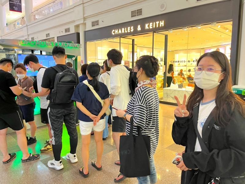 フィリピン留学 Cebu21 - I.BREEZE-1.Picture-27