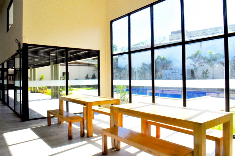 フィリピン留学 Cebu21 - I.BREEZE-1.Picture-42