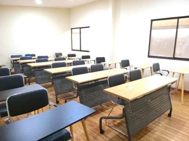 フィリピン留学 Cebu21 - I.BREEZE-1.Picture-47