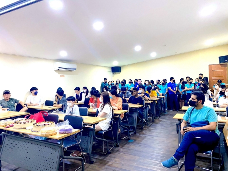 フィリピン留学 Cebu21 - I.BREEZE-1.Picture-60