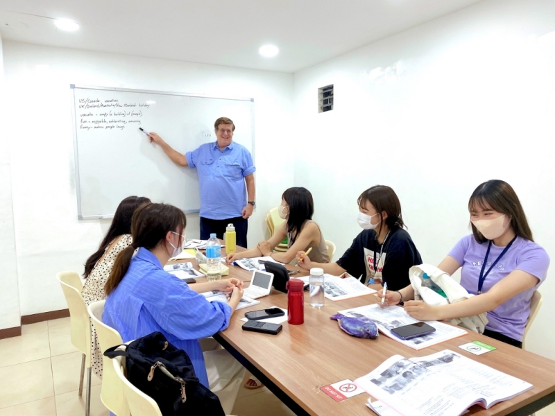 フィリピン留学 Cebu21 - I.BREEZE-1.Picture-62