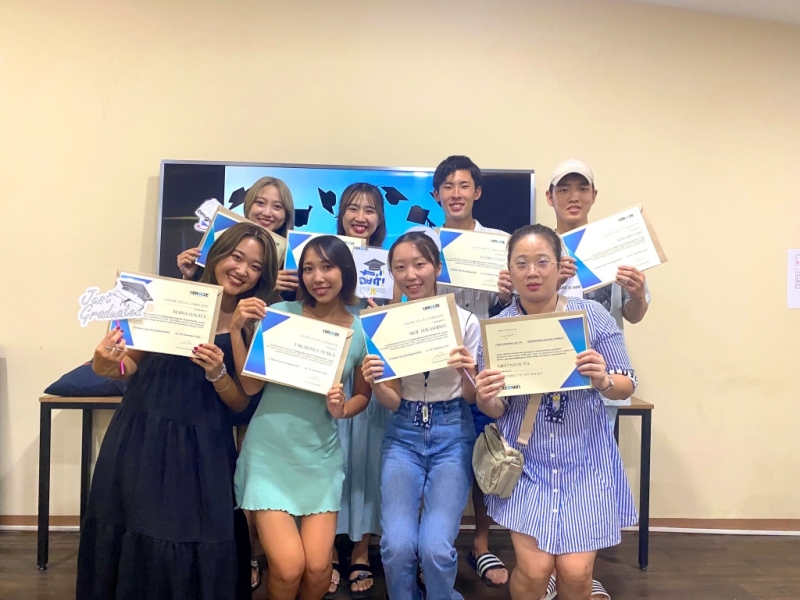 フィリピン留学 Cebu21 - I.BREEZE-1.Picture-67