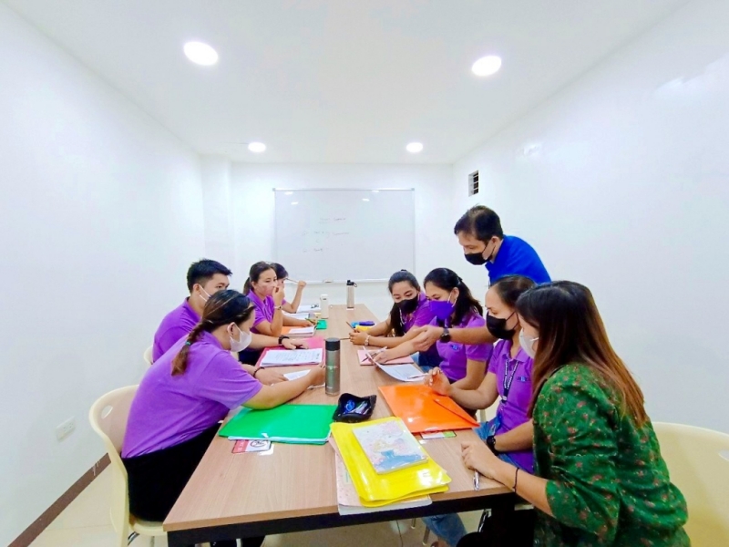 フィリピン留学 Cebu21 - I.BREEZE-1.Picture-72